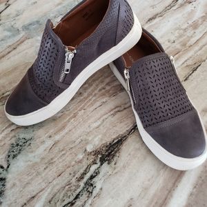 Report Alexa slip on sneaker